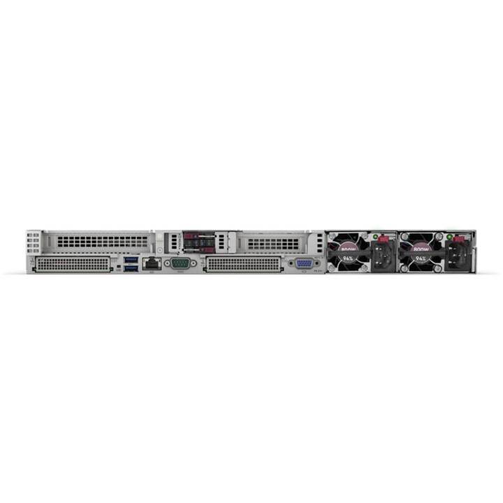 HEWLETT PACKARD ENTERPRISE ProLiant DL360 (Intel Xeon Silber, 32 GB, 2 GHz)