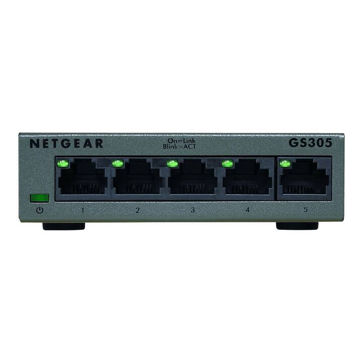 NETGEAR GS305v3 