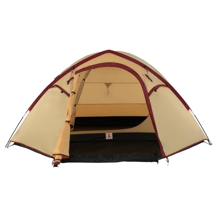 auto roof tents OVS - OVS Tmon Aluminum Rooftop Tent