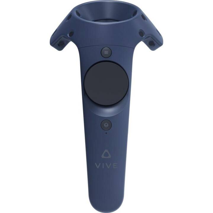 HTC Vive Capteur de mouvement (Bleu foncé)
