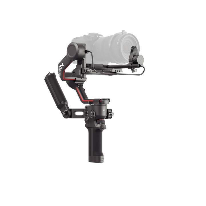 DJI Kamera Gimbal RS 3 Combo
