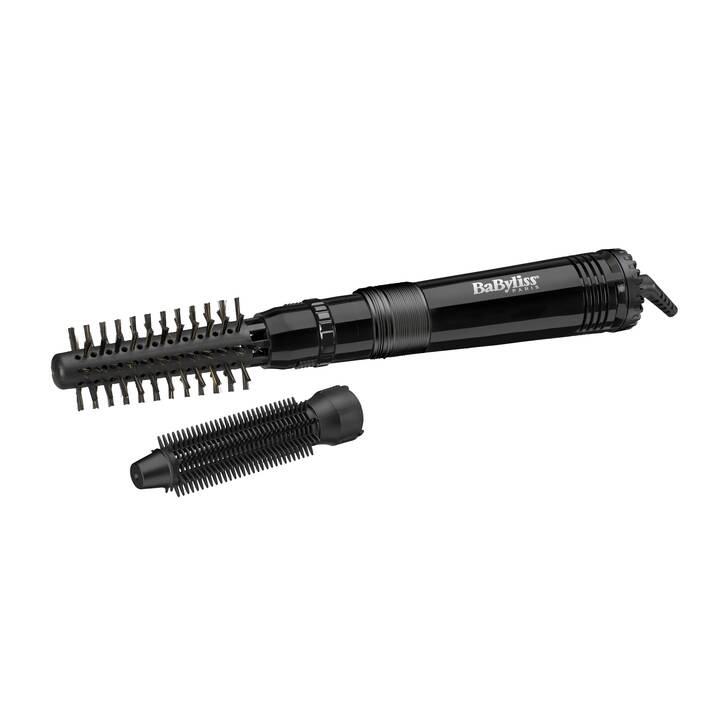 BABYLISS Smooth Boost 668E Brosses soufflante