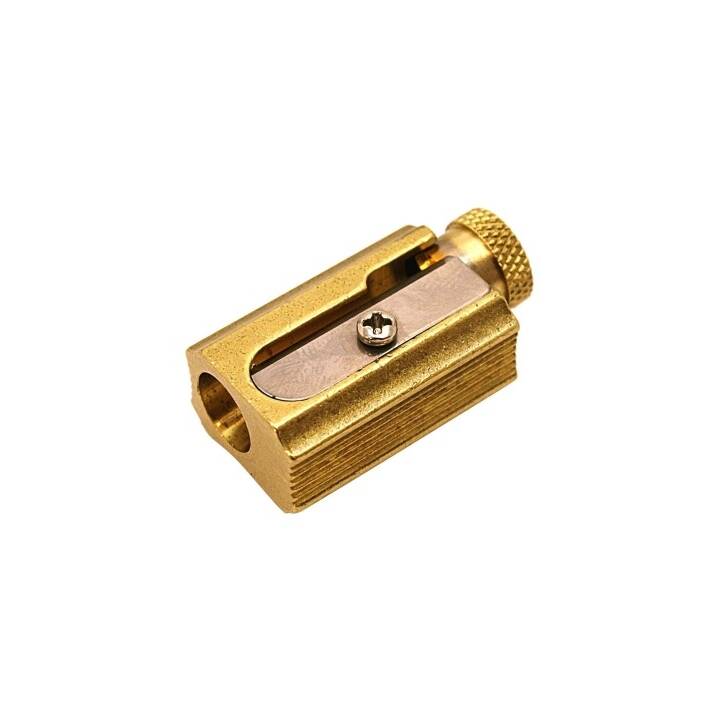 DUX Handspitzer DX4322 (Gold)
