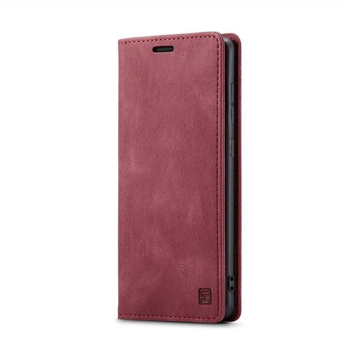 EG Flipcover (Galaxy A54 5G, Rouge)