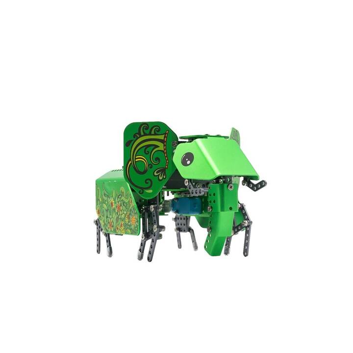 ROBOBLOQ Robot Q-Elephant