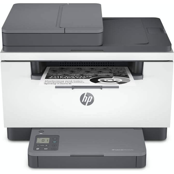 HP Pro MFP M234sdw (Stampante laser, Bianco e nero, WLAN, Bluetooth)