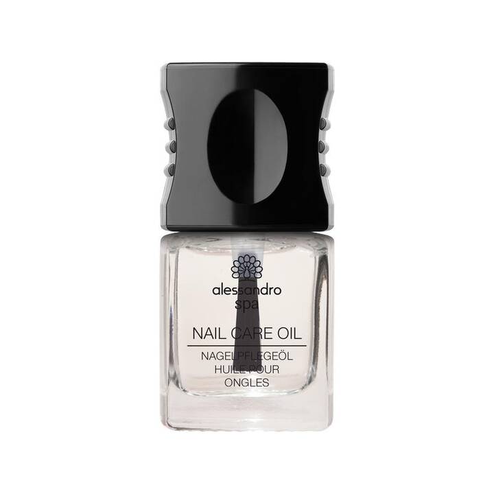 ALESSANDRO Huile pour les ongles Spa  (10 ml)