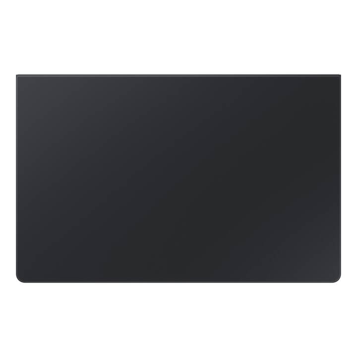SAMSUNG Keyboard Slim Type Cover / Tablet Tastatur (Galaxy Tab S9 Ultra, Schwarz)