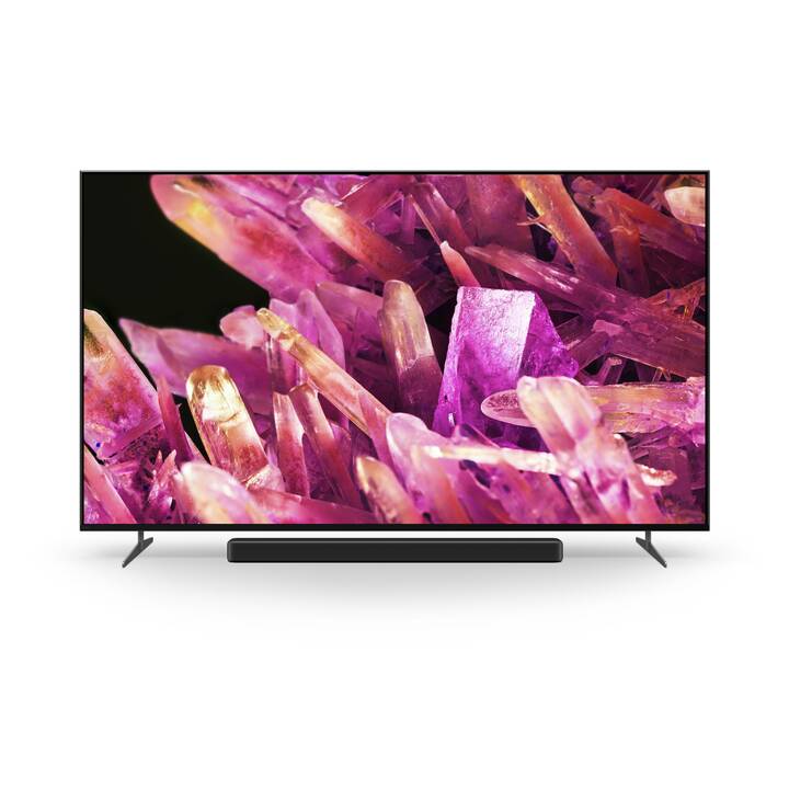 SONY XR75X90K Smart TV (75", LCD, Ultra HD - 4K)