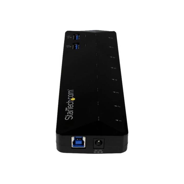 STARTECH.COM ST103008U2C (10.0 Ports, USB Type-A)