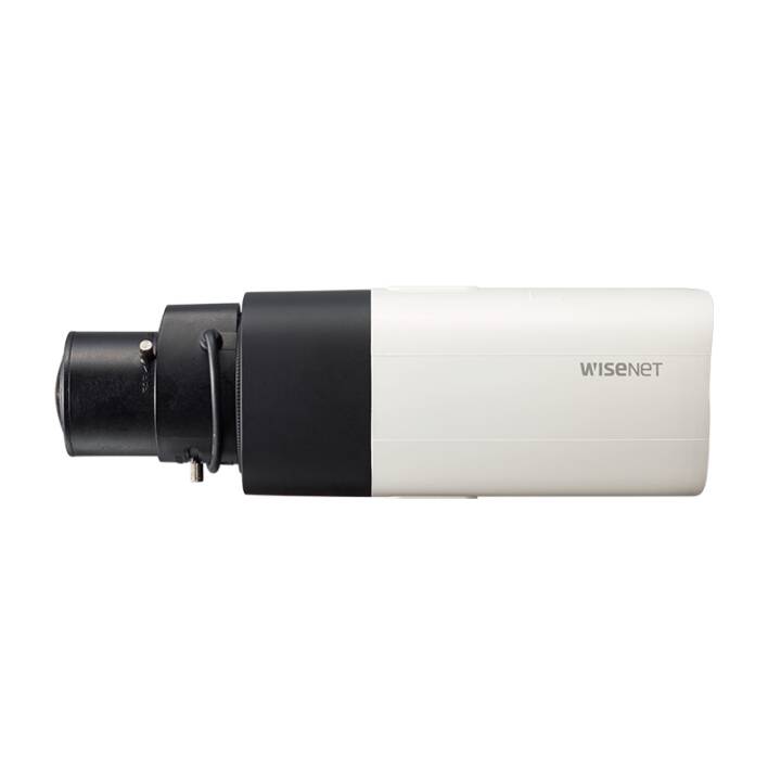 SAMSUNG Netzwerkkamera XNB-8000 (5 MP, Box, RJ-45)