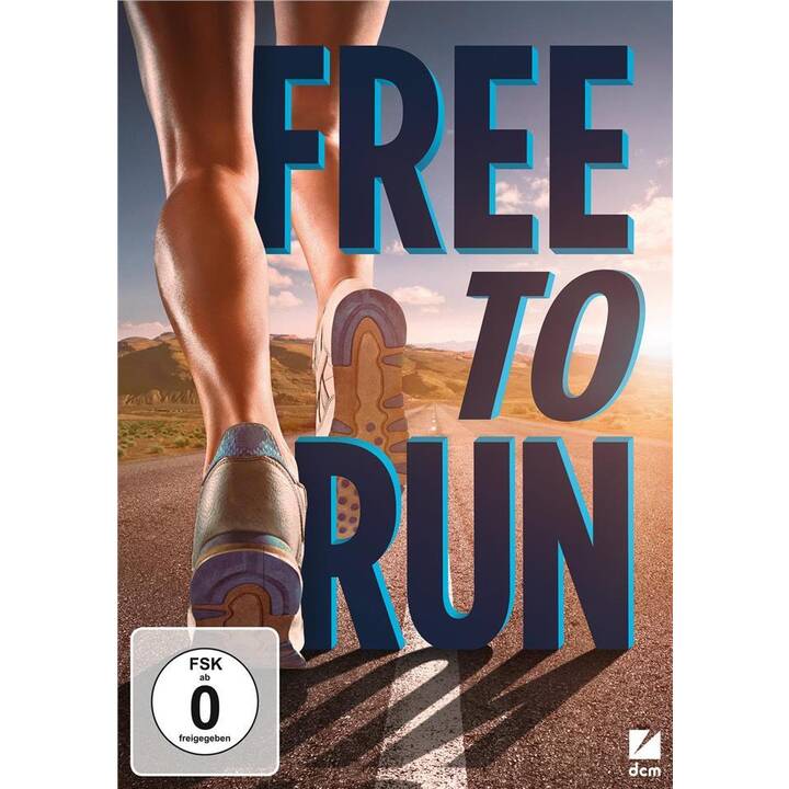 Free to run (DE)