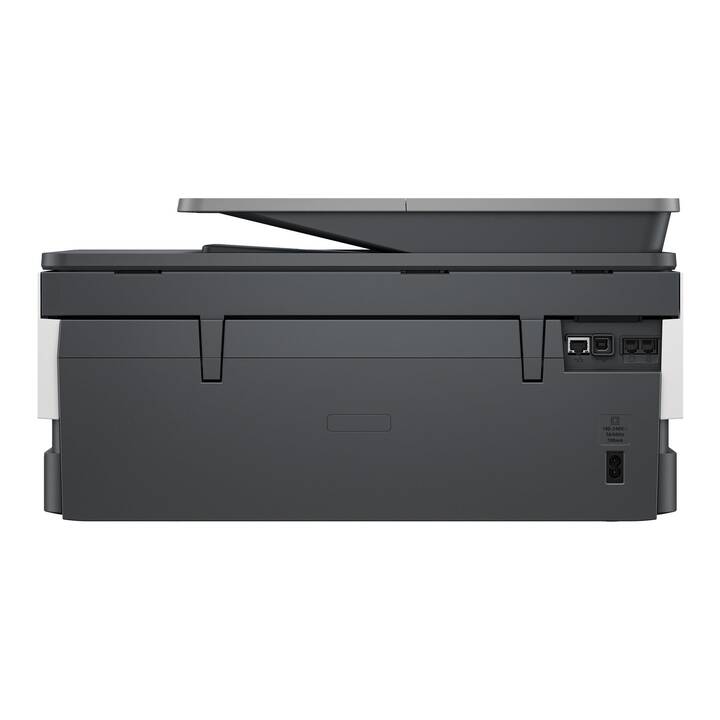 HP Officejet Pro 8134e All-in-One (Stampante a getto d'inchiostro, Colori, Instant Ink, WLAN, Bluetooth)