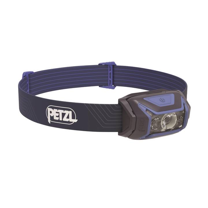 PETZL Lampe frontale Actik (LED)