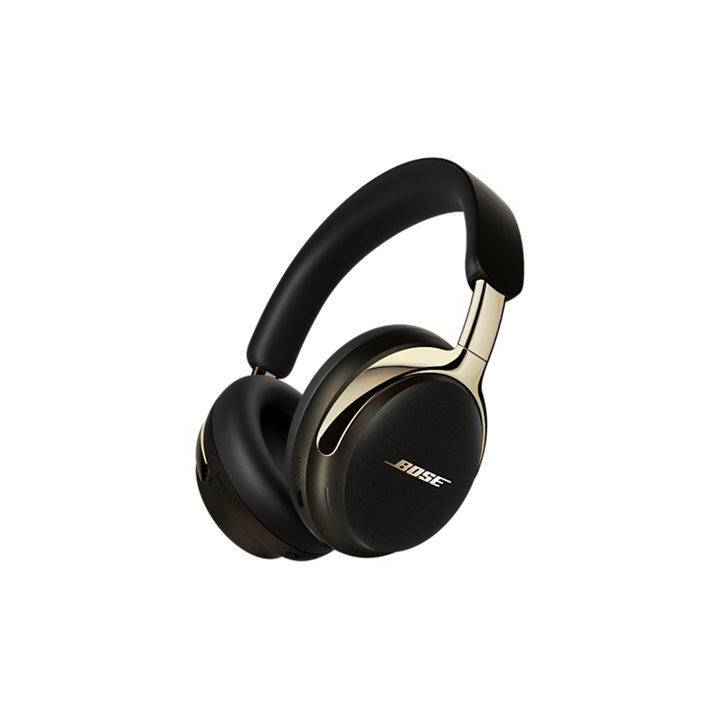 BOSE Bose QuietComfort Ultra (2nd Gen) (ANC, Schwarz) - Interdiscount