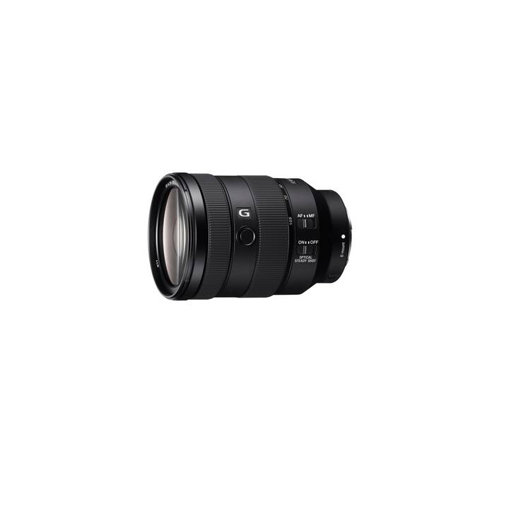 SONY FE 24-105mm f/4 G OSS