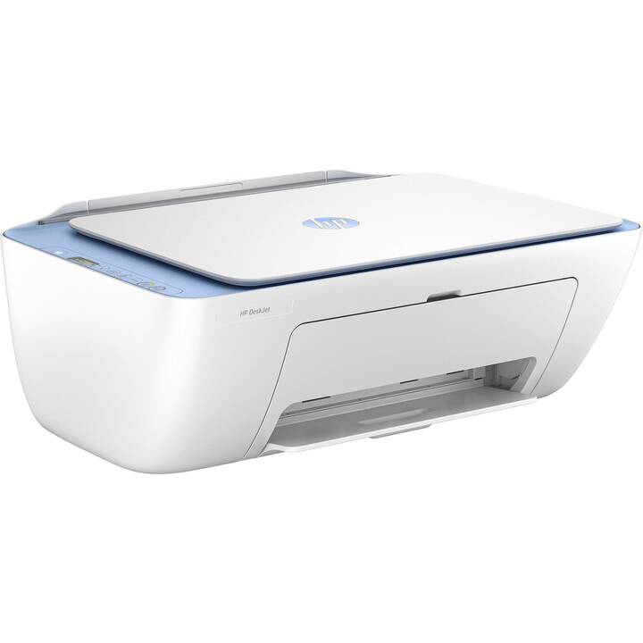 HP Deskjet 2822e All-in-One (Imprimante à jet d'encre, Couleur, Instant Ink, WLAN, Bluetooth)