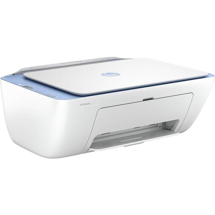 HP Deskjet 2822e All-in-One (Stampante a getto d'inchiostro, Colori, Instant Ink, WLAN, Bluetooth)