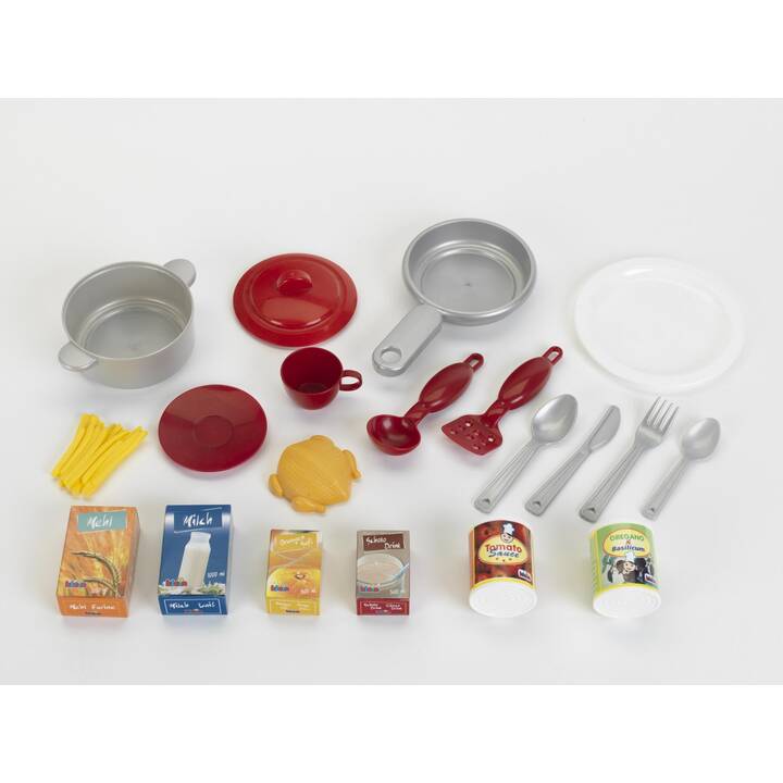 KLEIN-TOYS Cucina per giocare MIELE Starter