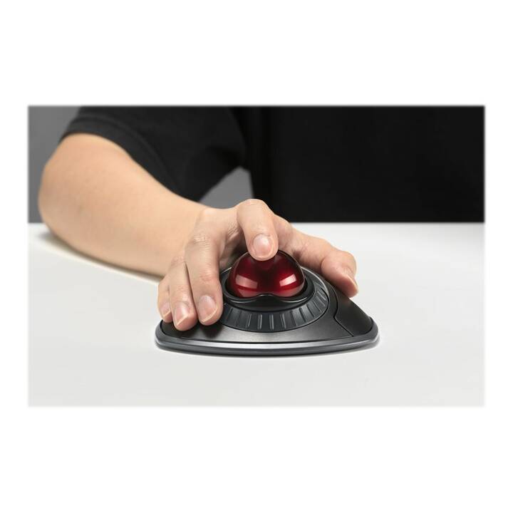 KENSINGTON Orbit  Mouse (Senza fili, Office)