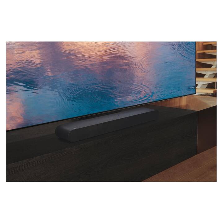 SAMSUNG QE50QN90B Smart TV (50", Neo QLED, Ultra HD - 4K)