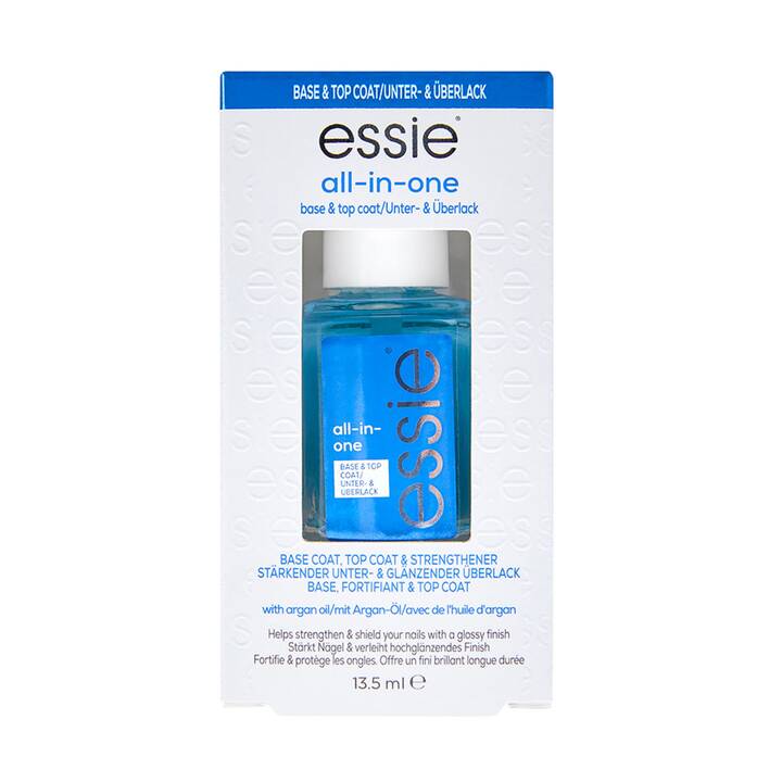 ESSIE Base coat All-in-one (13.5 ml)