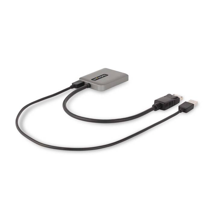 STARTECH.COM Splitter (DisplayPort)