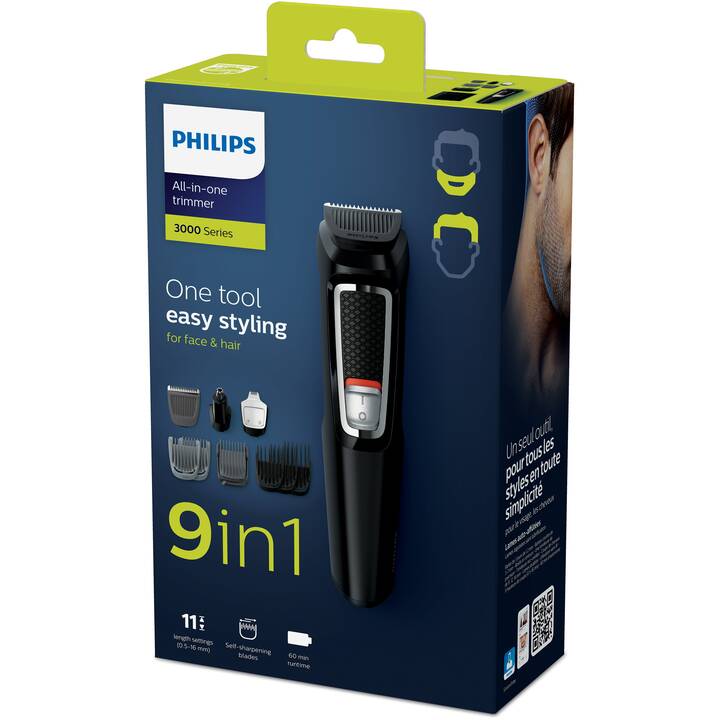 PHILIPS MG3740/15