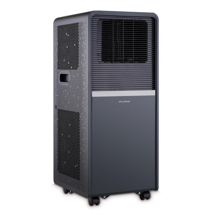 STYLIES Klimagerät Arkturus (100 m3, 12000 BTU/h)