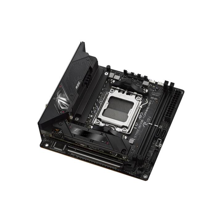 ASUS Strix B650E-I Gaming WIFI (AM5, AMD B650, Mini ITX)