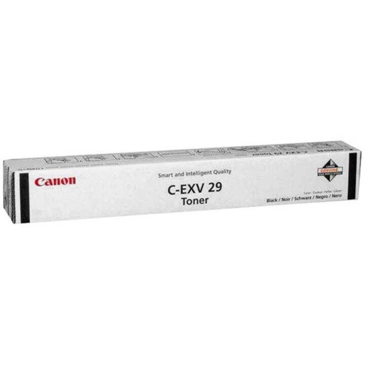 CANON C-EXV 29 (Toner seperato, Nero)