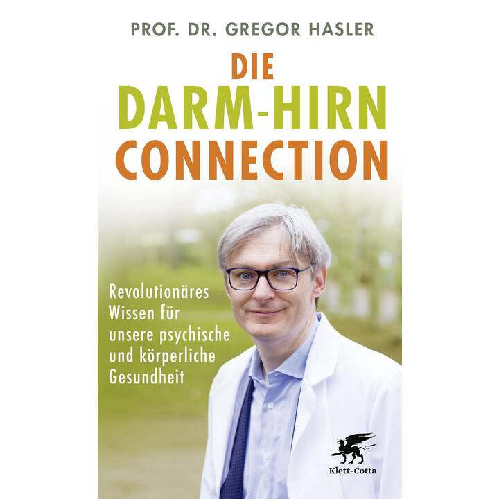 Die Darm-Hirn-Connection