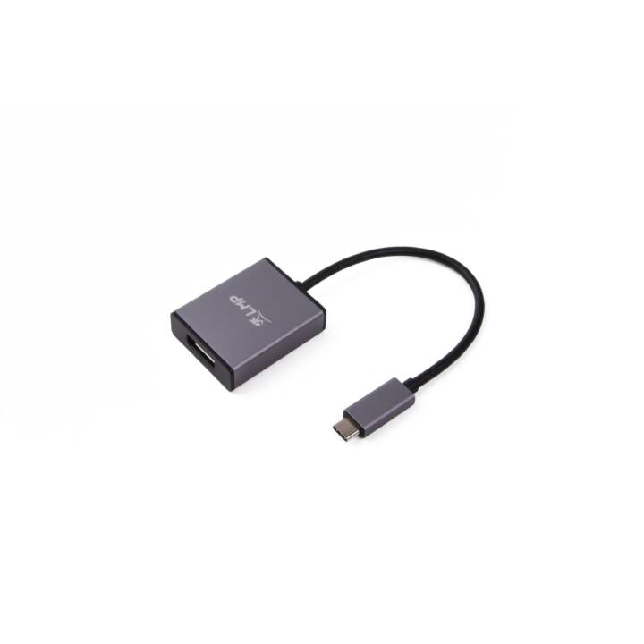 LMP Video-Adapter (DisplayPort)