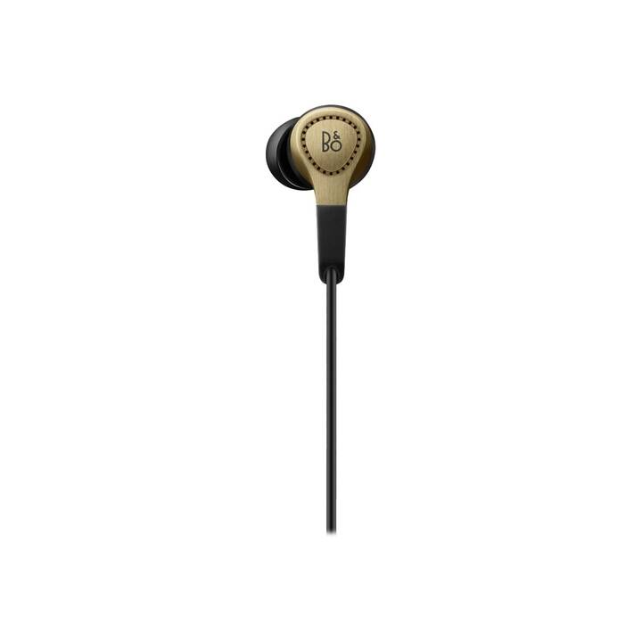 BANG & OLUFSEN Beoplay H3 (In-Ear, Champagner)
