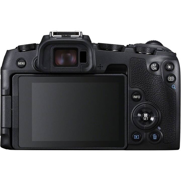 CANON EOS RP + RF 24-105mm IS STM Kit (26.2 MP, Vollformat)