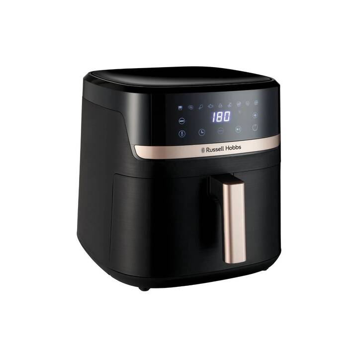 RUSSELL HOBBS SatisFry Heissluftfritteuse