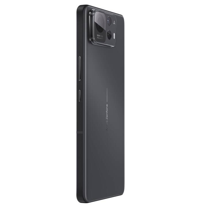 ASUS Zenfone 12 Ultra (512 GB, Nero, 6.78", 50 MP, 5G)