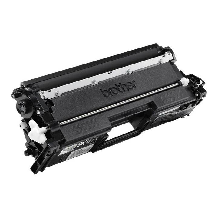 BROTHER TN-821XLBK (Cartouche individuelle, Noir)