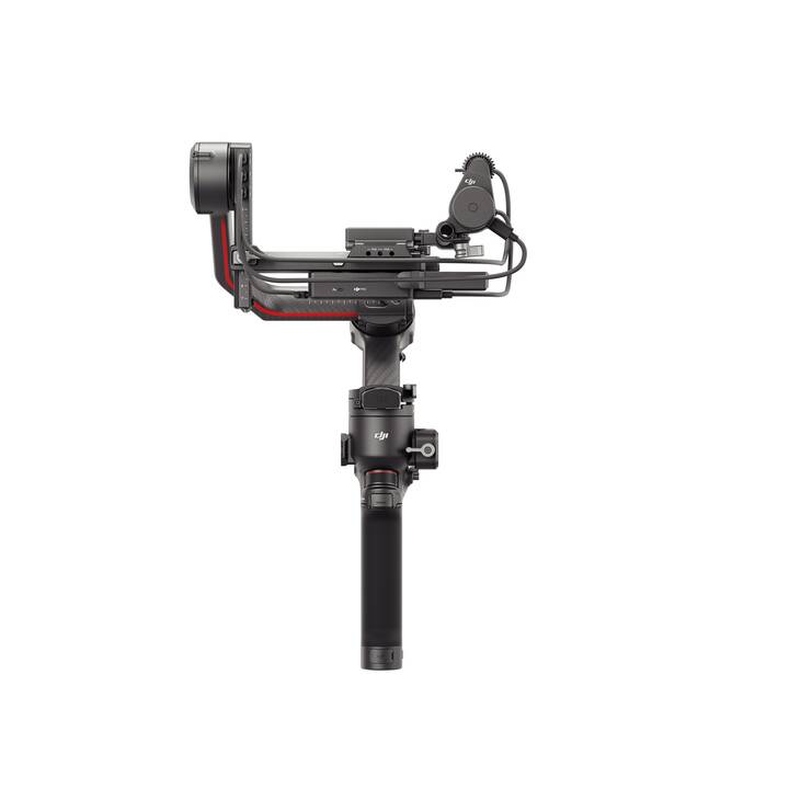 DJI Kamera Gimbal RS 3 Pro Combo