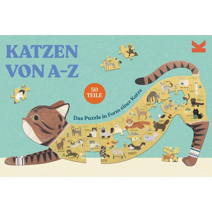 Puzzle Cadre Suisse Physique Avec Animaux – 75 Pièces, Multilingue Français/Allemand, Larsen K51