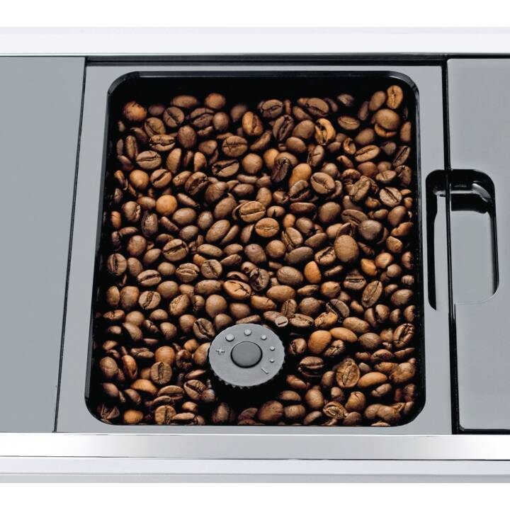KOENIG Finessa B03905 (Blanc, 1.2 l, Machines à café automatique)