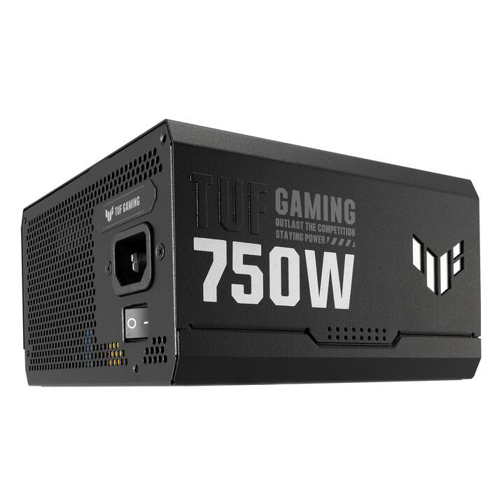 ASUS TUF Gaming (750 W)