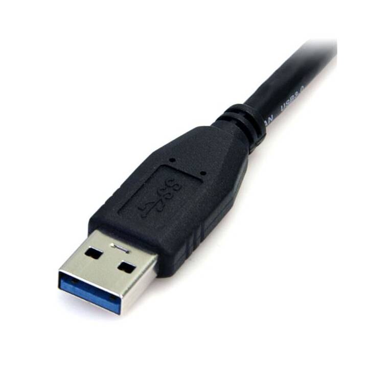 STARTECH.COM USB-Kabel - 50 cm