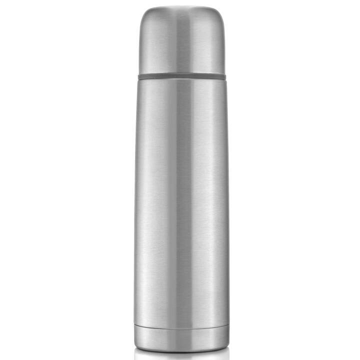 REER Thermobehälter (750 ml, Edelstahl, Kunststoff)