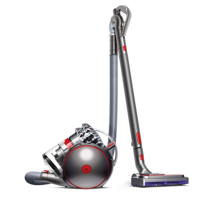 Dyson Staubsauger Ohne Beutelnull