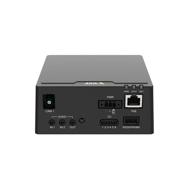 AXIS Videoregistratore di rete F9111 (Desktop, 512 MB)