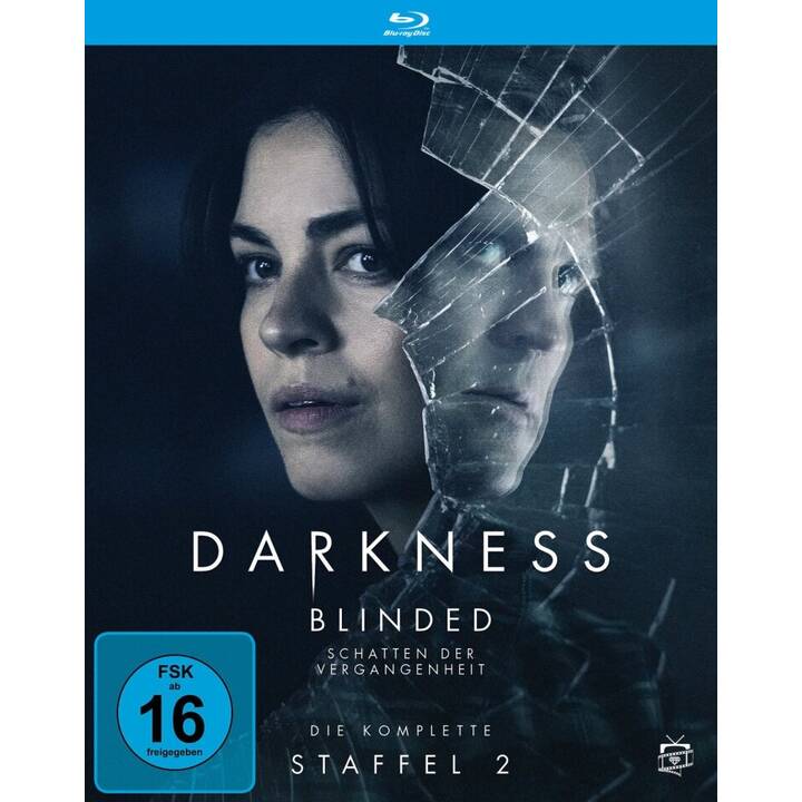 Darkness - Blinded Staffel 2 (DE, DA)