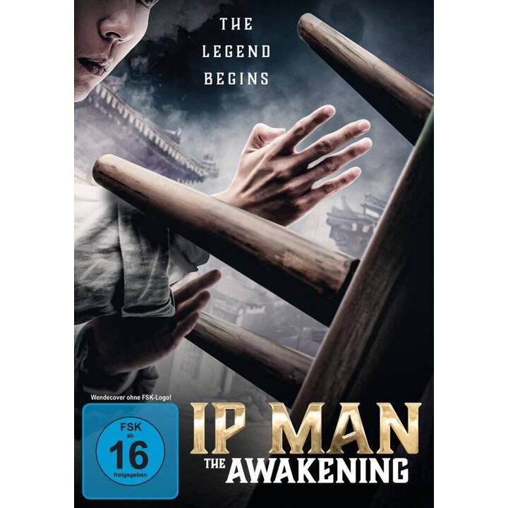 Ip Man: The Awakening (DE)