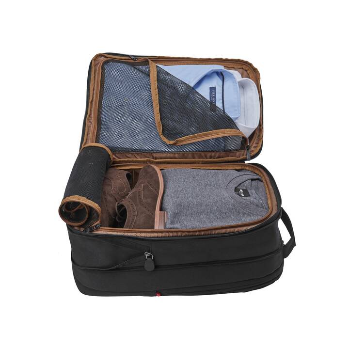 WENGER CityTraveler Sac à dos (16", Noir)