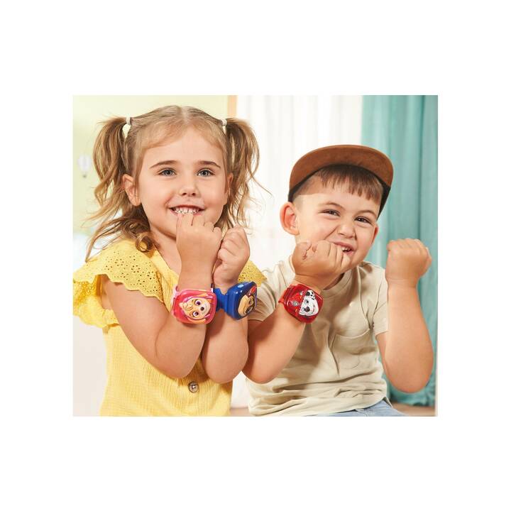 VTECH Smartwatch pour enfant Marshall (DE)